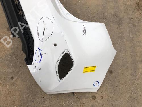 Rear bumper KIA CEED (CD) 1.4 | BP29538712C8 