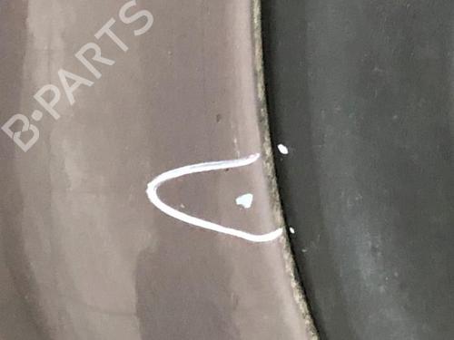 Right front fenders KIA SPORTAGE IV (QL, QLE) 1.6 CRDi Eco-Dynamics+ | BP27654351C42