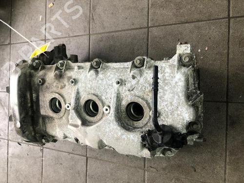 Cylinder head OPEL INSIGNIA A Sports Tourer (G09) 2.8 V6 Turbo 4x4 (35) | BP24233662M5