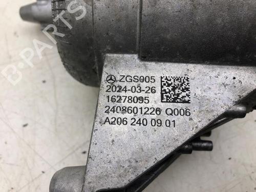 Gearbox mount MERCEDES-BENZ C-CLASS (W206) C 300 e (206.054) | BP39913508M88 - Image 2