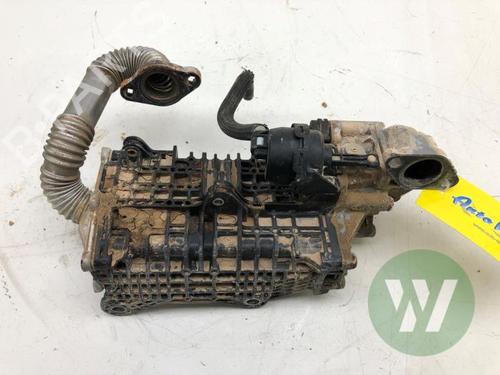 Egr PEUGEOT 2008 I (CU_) 1.5 BlueHDI 100 | BP31319816M69