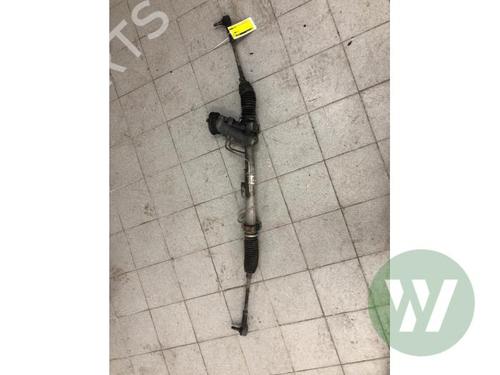 Used Steering rack VW POLO V (6R1, 6C1) 1.2 (70 hp) 31319359
