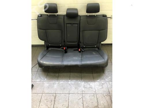 Seats set HYUNDAI TUCSON (NX4E, NX4A) 1.6 T-GDi Hybrid HTRAC | BP39913644C78 - Image 7