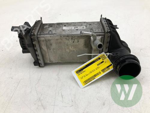 Used Intercooler Intercooler SEAT IBIZA V (KJ1, KJG) 1.0 TSI (110 hp) 39959924 39959924