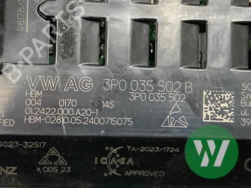 Other VW ID. Buzz Bus (EBB, EBJ) Electric (EBB, EBJ) | BP39916104O1 - Image 3