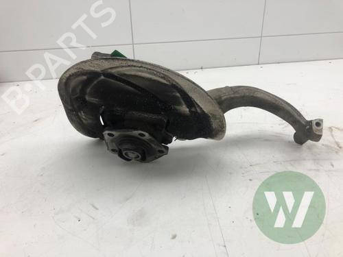 Used Left front steering knuckle Left front steering knuckle AUDI A4 B9 (8W2, 8WC) 40 TDI Mild Hybrid quattro (204 hp) 36230436 36230436