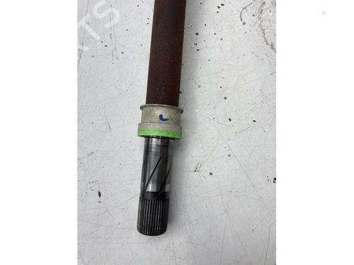Drivaksel foran Høyre RENAULT MASTER III Platform/Chassis (EV, HV, UV) 2.3 dCi 145 FWD (EV0E, EV0F, HV0E, HV0F, UV0E, UV0F,... | BP16074981M39 