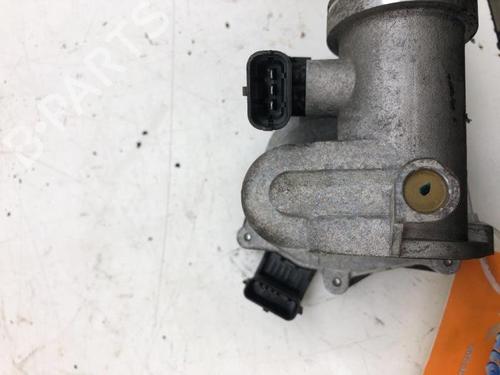 Used Throttle body MERCEDES-BENZ A-CLASS (W176) A 160 CDI / d (176.011) (90 hp) 14577135