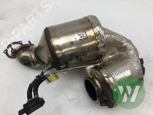 Particulate filter AUDI A4 Allroad B9 (8WH, 8WJ) 50 TDI Mild Hybrid quattro | BP39914929M81 - Image 3