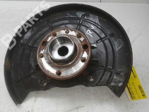 Used Right front steering knuckle OPEL MERIVA B MPV (S10) 1.4 (75) (100 hp) 5937434