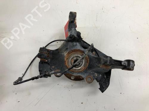Left front steering knuckle OPEL CORSA E (X15) 1.4 (08, 68) | BP29964071M25