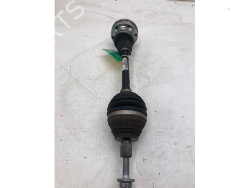 Left front driveshaft CUPRA LEON (KL1, KU1) 1.5 eTSI | BP20083172M38 