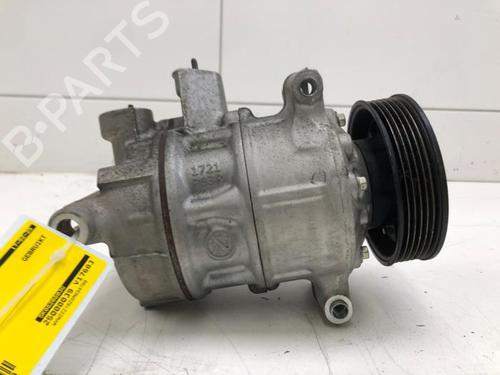 Used AC compressor VW BEETLE (5C1, 5C2) 1.4 TSI (150 hp) 23550712