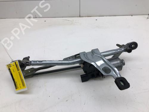 Used Front wiper motor BMW X1 (F48) sDrive 20 i (192 hp) 30319988