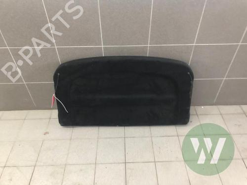 Used Rear parcel shelf Rear parcel shelf OPEL GRANDLAND / GRANDLAND X (A18, P1UO) 1.2 (75) (131 hp) 36209620 36209620