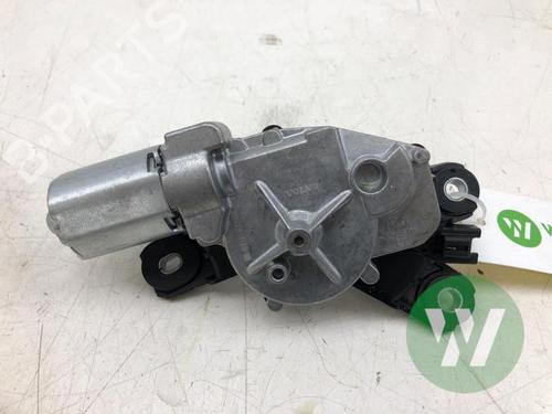 Used Rear wiper motor Rear wiper motor 38601344 38601344