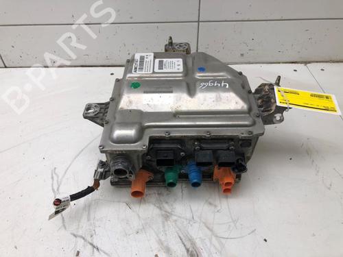 Electronic module OPEL CROSSLAND X / CROSSLAND (P17, P2QO) 1.2 (75) | BP25793918M83 