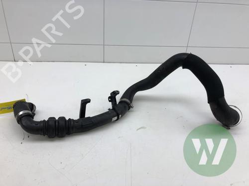 Système d'échappement FORD KUGA II (DM2) 2.0 TDCi 4x4 (150 hp) 31865995