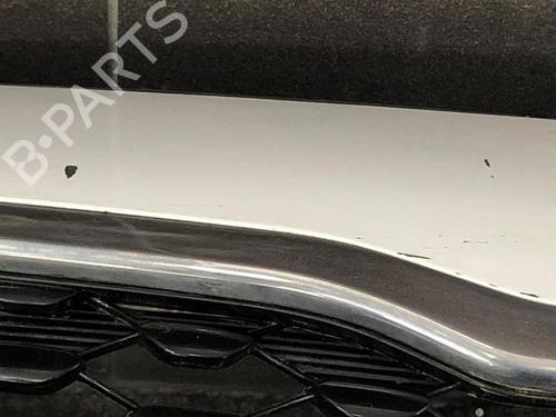 Front bumper KIA CARENS IV 1.6 GDi | BP29888019C7 