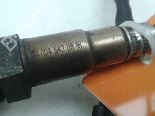 Electronic sensor MERCEDES-BENZ M-CLASS (W164) ML 350 4-matic (164.186) | BP7474686M84 