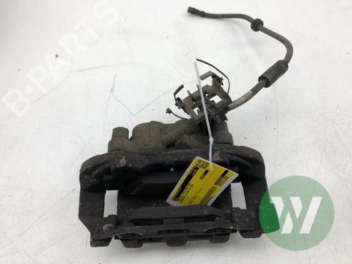 Used Left front brake caliper Left front brake caliper MERCEDES-BENZ R-CLASS (W251, V251) R 320 CDI 4-matic (251.022, 251.122) (224 hp) 34345538 34345538