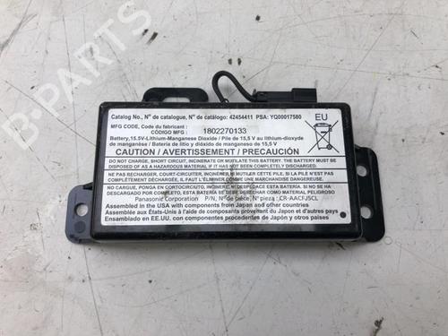 Used Support VAUXHALL CROSSLAND X / CROSSLAND (P17) 1.2 (75) (110 hp) 14579114