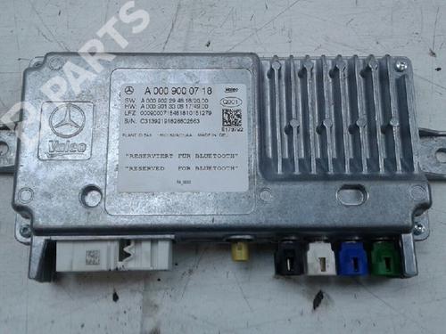 Used Control unit MERCEDES-BENZ SPRINTER 3,5-t Tourer Bus (B907) 314 CDI (907.731, 907.733, 907.735) (143 hp) 9100571