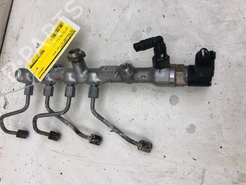 Used Injection rail KIA SPORTAGE IV (QL, QLE) 1.6 CRDi (116 hp) 24968865