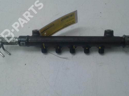Injection rail VAUXHALL ASTRA Mk VII (K) (B16) 1.6 CDTi | BP9174839M98 
