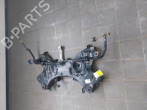 Used Subframe KIA SPORTAGE IV (QL, QLE) 1.6 GDI (132 hp) 16768681