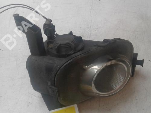 Used Left front fog light Left front fog light OPEL CORSA D (S07) 1.4 (L08, L68) (90 hp) 7757634 7757634