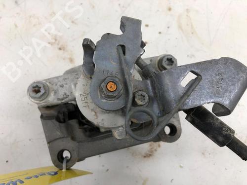 Left rear brake caliper CITROËN BERLINGO Box Body/MPV (K9) 1.5 BlueHDi 100 | BP29398467M107 
