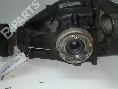 Rear differential BMW 1 Coupe (E82) 118 d | BP4771153M24 