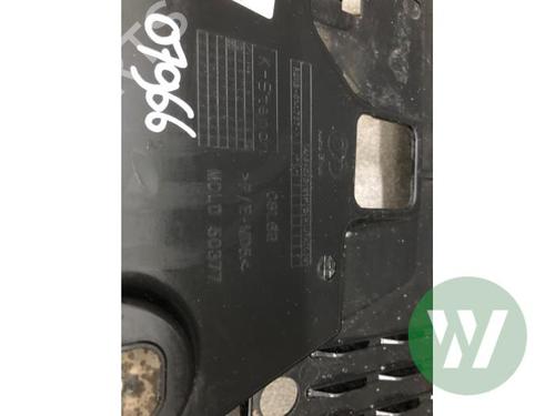 Underbody protection FORD USA EXPLORER (CX740) EV 4x4 | BP39914253M92 - Image 3