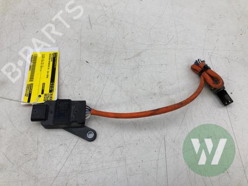 Used Electronic sensor MERCEDES-BENZ SPRINTER 3,5-t Van (B907, B910) 317 CDI RWD (907.631, 907.633, 907.635, 907.637) (170 hp) 32744152