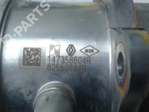 Egr NISSAN X-TRAIL III (T32_, T32R, T32RR) 1.7 dCi | BP9103618M69
