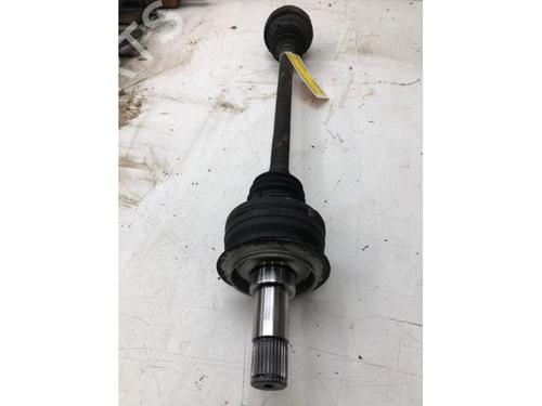 Left rear driveshaft MERCEDES-BENZ CLS (C219) CLS 320 CDI (219.322) | BP17619135M40 