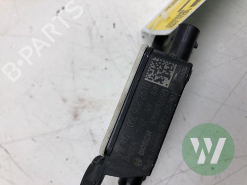 Electronic sensor SKODA OCTAVIA III Combi (5E5, 5E6) 2.0 TDI | BP33792598M84 - Image 3