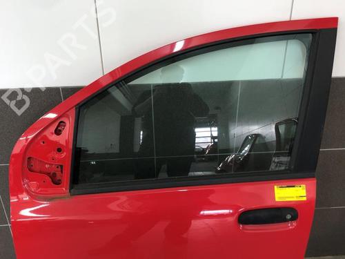 Left front door FIAT PANDA (312_, 319_) 1.2 (312PXA1A) | BP30150376C2