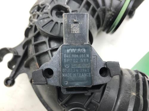 Rør SEAT LEON Sportstourer (KL8, KLD) 1.5 eTSI (150 hp) 30653174