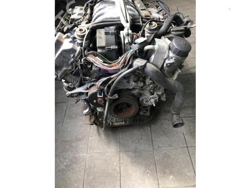 Engine MERCEDES-BENZ S-CLASS (W220, V220) S 55 AMG (220.073, 220.173) | BP6688899M1 