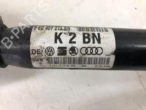 Right front driveshaft AUDI A4 B7 Avant (8ED) 2.0 TFSI | BP28413190M39