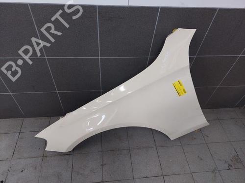 Forkjerm venstre MERCEDES-BENZ E-CLASS (W213) E 200 d (213.012) (160 hp) 24202576