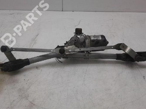 Front wiper motor RENAULT MEGANE III Hatchback (BZ0/1_, B3_) 1.5 dCi (BZ09, BZ0D, BZ1W, BZ29, BZ14) | BP4838139M29 