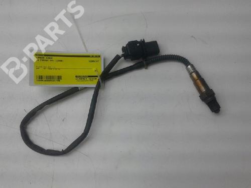 Used Electronic sensor VW PASSAT B6 (3C2) 2.0 TDI (140 hp) 7474643