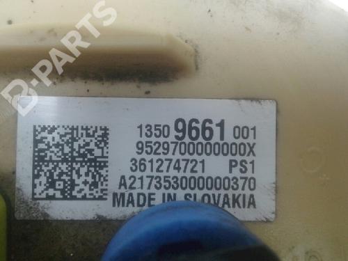 Fuel pump OPEL ASTRA K Sports Tourer (B16) 1.6 CDTi (35) | BP5313460M76 