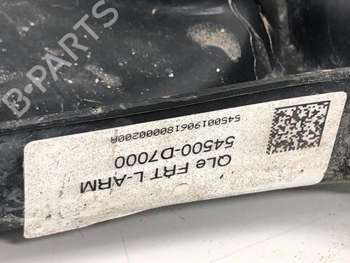 Left front suspension arm KIA SPORTAGE IV (QL, QLE) 1.6 GDI | BP29848700M12