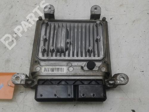 Used Engine control unit (ECU) MERCEDES-BENZ C-CLASS (W205) C 220 BlueTEC / d (205.002, 205.004) (170 hp) 9101027