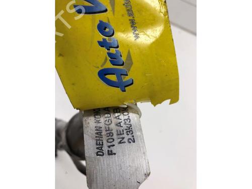 AC pipe KIA CARENS IV 1.6 GDi | BP30140286M126 