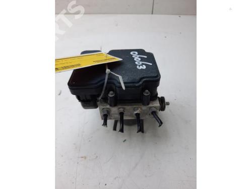 Used ABS pump OPEL CROSSLAND X / CROSSLAND (P17, P2QO) 1.2 (75) (110 hp) 10665295